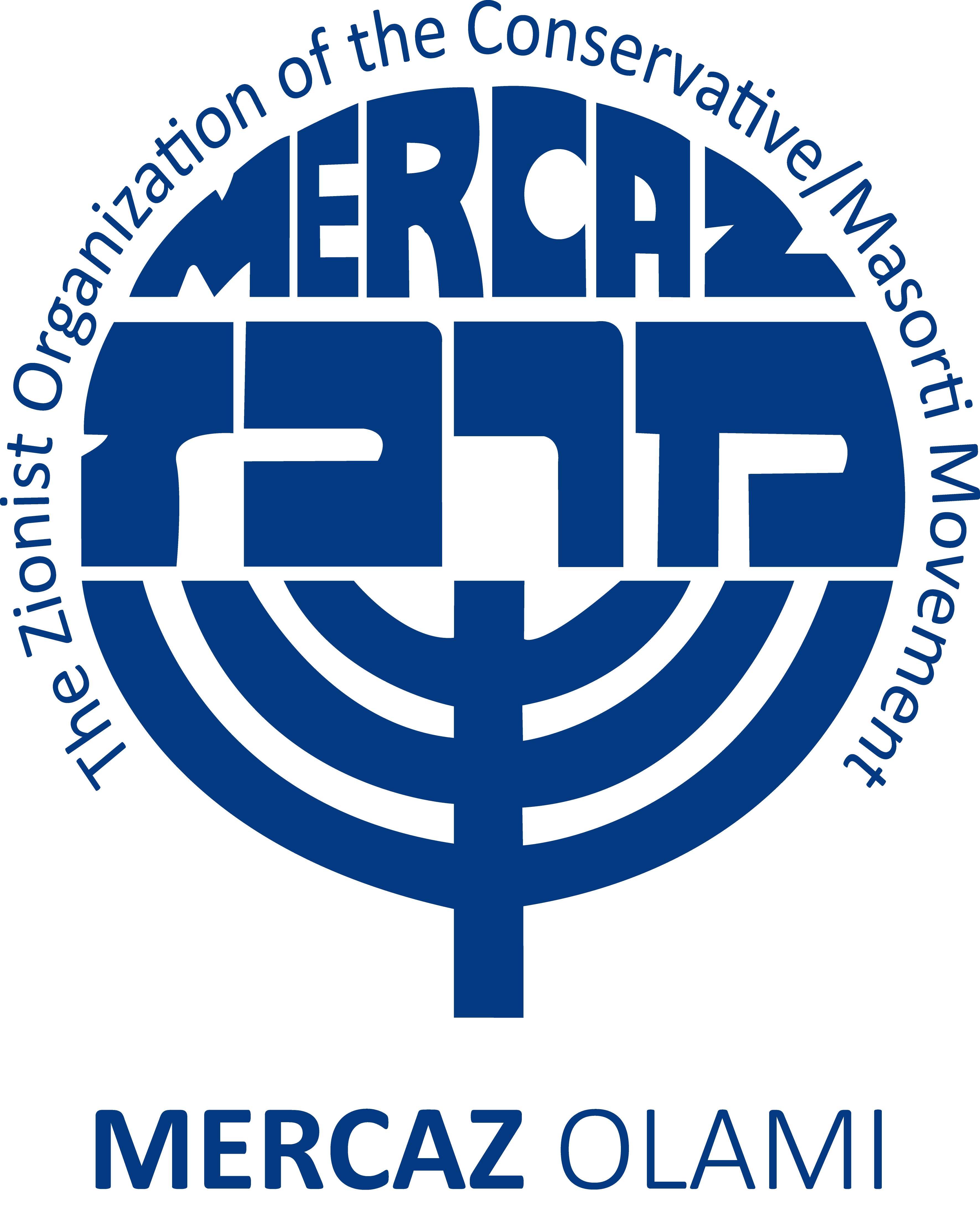 Mercaz Olami